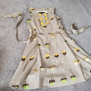 Marc Jacobs Fall Dress